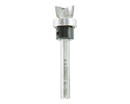 Diablo® 1/2 In. Hinge Mortising Carbide Router Bit - 1 Pack