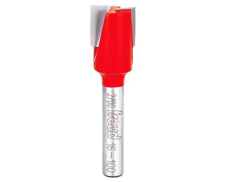Diablo® Mortising Carbide Router Bit - 1 Pack