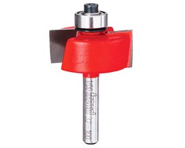 Diablo® 3/8 In. Rabbeting Carbide Router Bit - 1 Pack