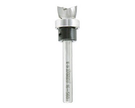 Diablo® 1/2 In. Hinge Mortising Carbide Router Bit - 1 Pack