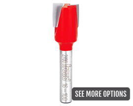 Diablo® Mortising Carbide Router Bit - 1 Pack