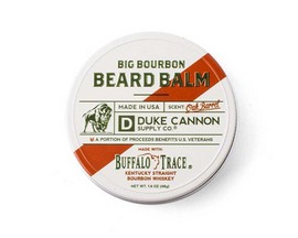 Duke Cannon® 1.6 oz. Beard Balm - Big Bourbon