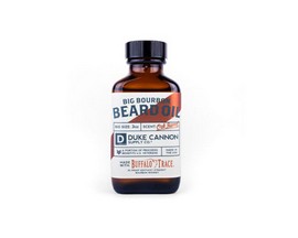 Duke Cannon® 3 oz. Beard Oil - Big Bourbon