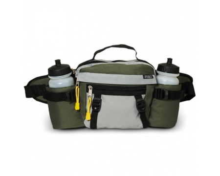 Everest® Dual Squeeze Hydration Pack - Assorted Colors