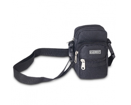Everest® Black Camera Bag - Small