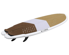 Connelly 2020 Big Easy 5' 6" Surfboard