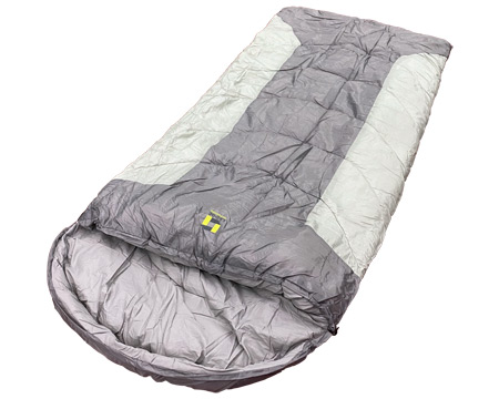 Ledge® -20° Rocky Gap Sleeping Bag with Hood