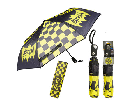 Four Seasons® Kids Umbrella - Batman