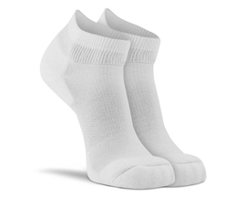 Fox River Socks® Women's HER Diabetic Lightweight Quarter Crew Socks - 2 Pack