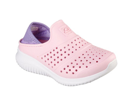 Skechers® Girls' Foamies: Epic Flex Shoes