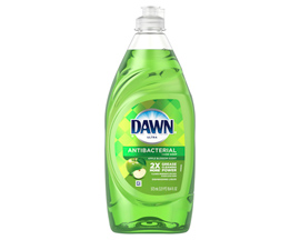 Dawn® Ultra™ Antibacterial 19.4 fl. oz. Dishwashing Soap - Apple Blossom