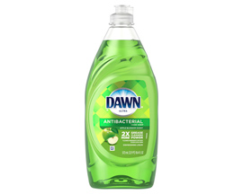 Dawn® Ultra Antibacterial 19.4 fl. oz. Dishwashing Soap - Apple Blossom
