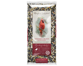 Songbird Selections® Songbird Crunch Bird Seed with Suet - 10lb.