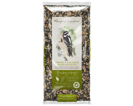 Songbird Selections® Perfect Balance Bird Seed with Peanuts - 10lb.