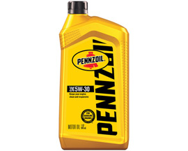 Pennzoil® SAE 5W-30 Conventional Motor Oil - 1 quart