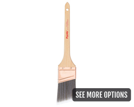 Purdy® XL Dale Medium Stiff Nylon/Poly Angled Paintbrush