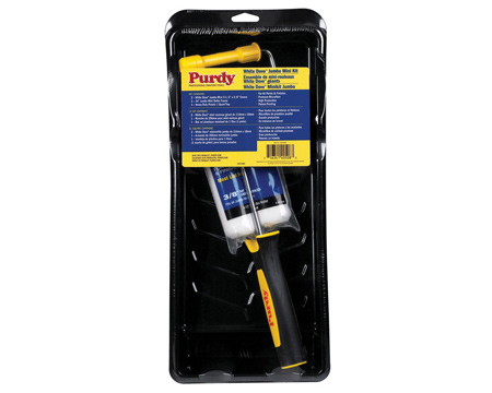 Purdy® WhiteDove Jumbo Mini Painter's Kit