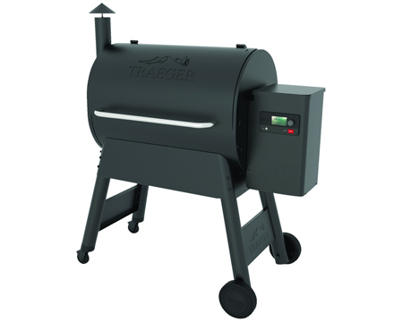 Traeger® Pro Series 780 Pellet Grill