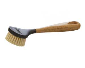 Lodge® 10" Scrub Brush