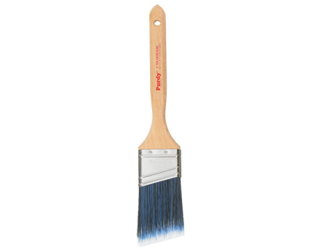 Purdy® Pro-Extra™ Glide™ Stiff Nylon/Poly/Chinex® Angled Paintbrush