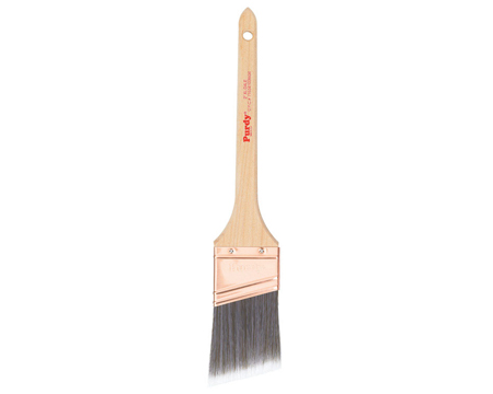 Purdy® XL™ Dale™ Medium Stiff Nylon/Poly Angled Paintbrush