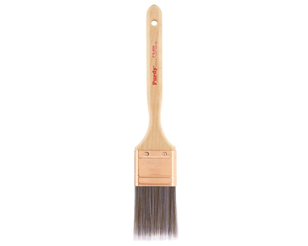 Purdy® XL™ Sprig™ Medium Stiff Nylon/Poly Straight Paintbrush