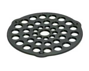 Lodge® Cast Iron Trivet - Meat Rack
