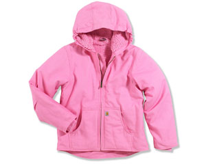 Carhartt® Kids Girl's Redwood™ Jacket
