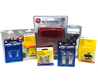 Auto Lighting & Electrical