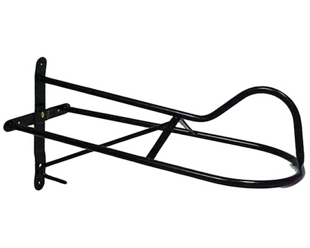 Equi-Sky Wall Mount Saddle Rack