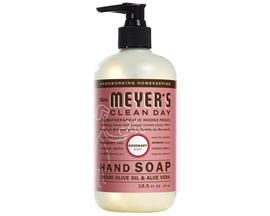 Mrs. Meyer's® Clean Day 12.5 oz. Liquid Hand Soap - Rosemary