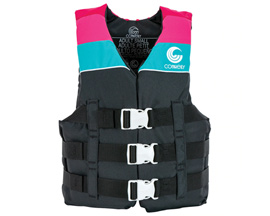 Connelly® Women's Retro Nylon Vest