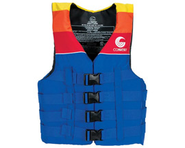 Connelly® Men's Retro Nylon Vest