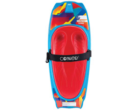 Connelly 2021 Theory Kneeboard