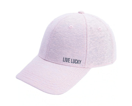 Black Clover® Stealth Clover No. 8 Adjustable Hat - Heather Pink