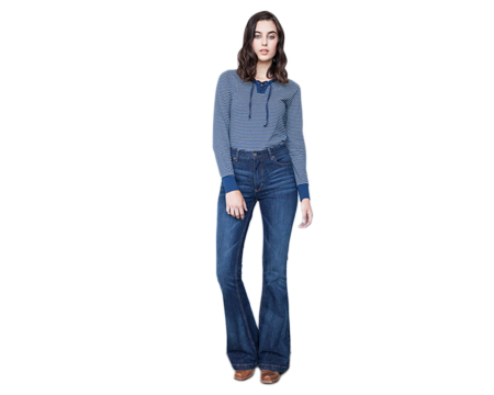 Kimes Ranch® Women's Jennifer Flare Jeans