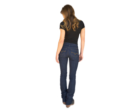 Kimes Ranch® Women's Betty Jeans - Rinse Wash