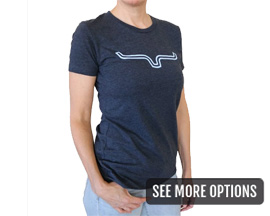 Kimes Ranch® Women's Outlier Short Sleeve T-Shirt