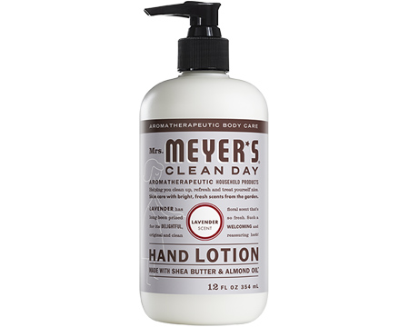 Mrs. Meyer® Clean Day 12 oz. Hand Lotion - Lavender