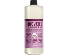 Mrs. Meyer® Clean Day 32 oz. Organic Multi-Surface Cleaner Refill - Peony