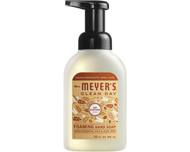 Mrs. Meyer® Clean Day 10 oz. Foaming Hand Soap - Oat Blossom