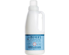 Mrs. Meyer® Clean Day 32 oz. Fabric Softener - Rainwater