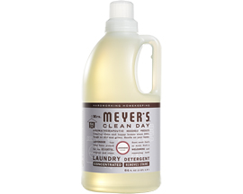Mrs. Meyer® Clean Day 64 oz. Laundry Detergent - Lavender