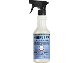 Mrs. Meyer® Clean Day 16 oz. Organic Multi-Surface Cleaner - Bluebell