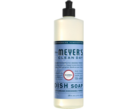 Mrs. Meyer's® Clean Day 16 oz. Dish Soap - Bluebell