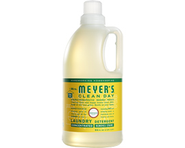 Mrs. Meyer® Clean Day 64 oz. Laundry Detergent - Honeysuckle