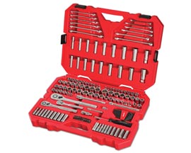 Craftsman® 3-Drive Mechanics Tool Set - 159 piece