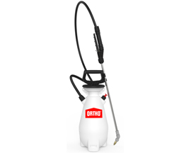 Ortho® Tank Sprayer with Wand - 2 gallon
