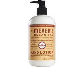 Mrs. Meyer® Clean Day 12 oz. Hand Lotion - Oat Blossom
