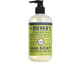 Mrs. Meyer® Clean Day 12.5 oz. Liquid Hand Soap - Lemon Verbena